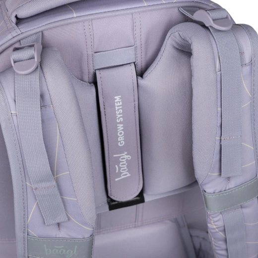 Ergonomie évolutive avec GROW SYSTEM