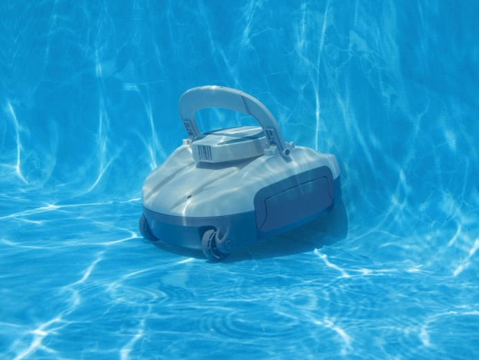 Manœuvre intelligente et contrôle automatique