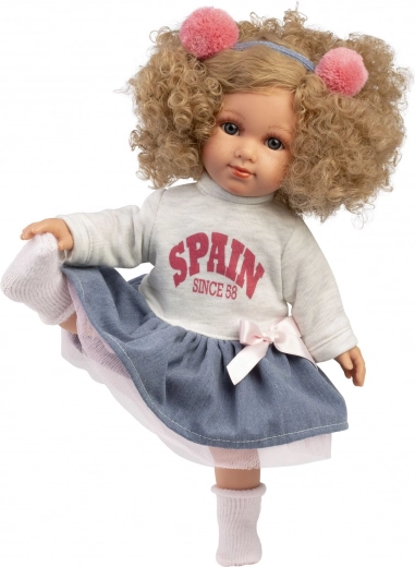 Fabrication artisanale en Espagne