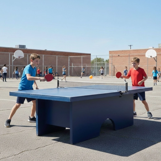 Un jeu favorisant le mouvement et la concentration