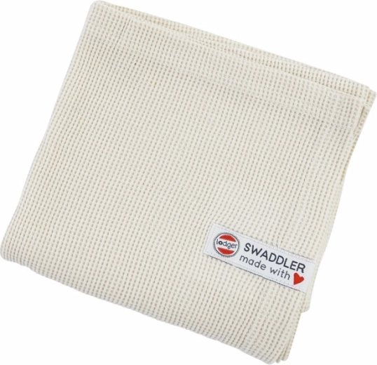 Douce, absorbante et agréable au toucher