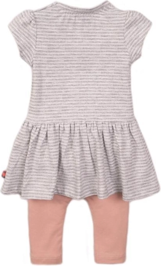 Matière confortable avec du coton