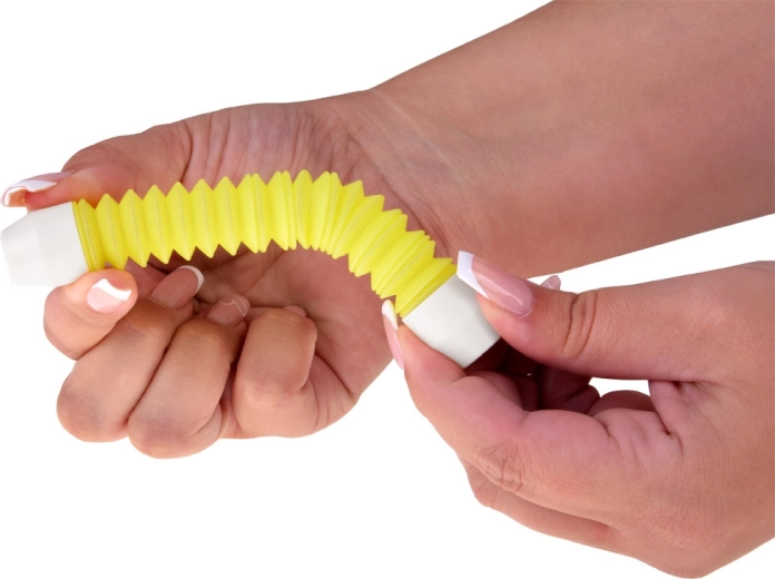 Tubes flexibles et extensibles