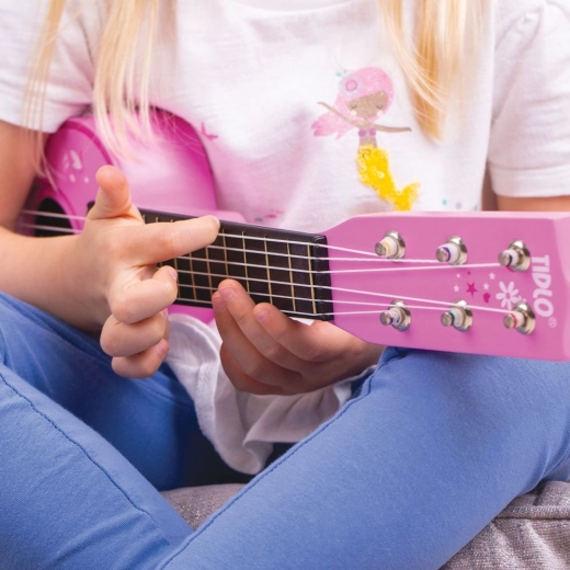 Taille enfant pour une prise en main confortable