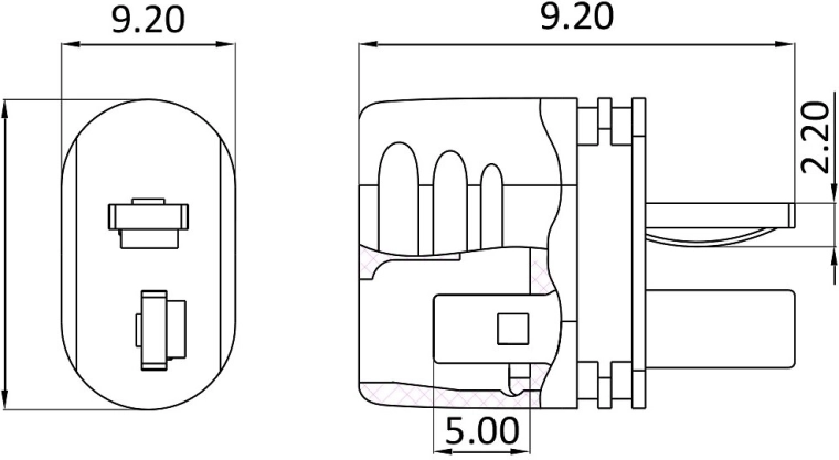 Version T-Dean détrompée