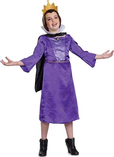 Costume complet pour se déguiser immédiatement