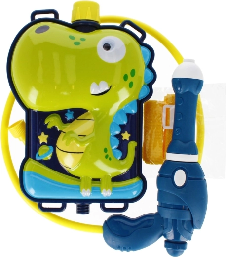 Design dinosaure qui plaît aux enfants