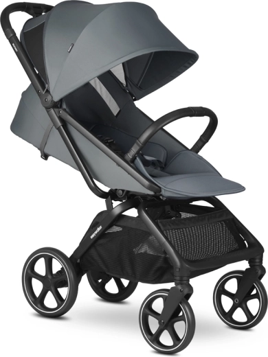 Confort dès la naissance jusqu’à 22 kg