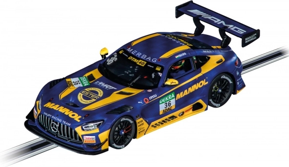 Voiture Carrera Digital 132 Mercedes-AMG GT3 Evo 1:32