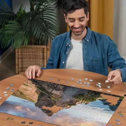 Qualité premium Ravensburger