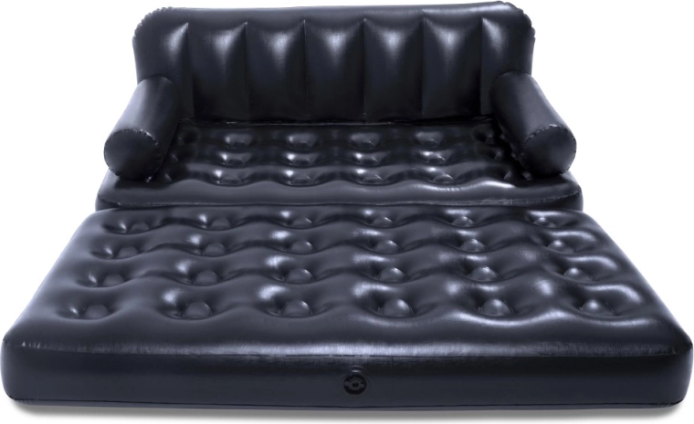 PVC résistant pour une utilisation domestique