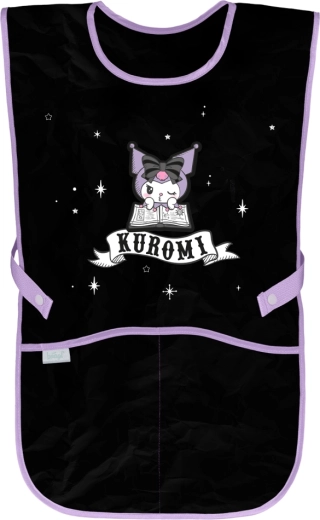 Tablier pour enfants Baagl Kuromi Fortune Dream GRS