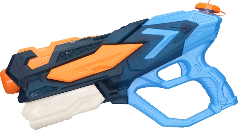 Pistolet à eau à pompe 42 cm