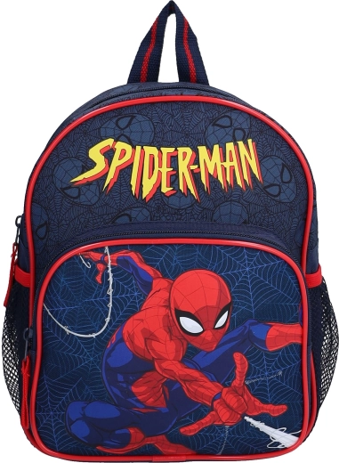 Design Spider-Man accrocheur