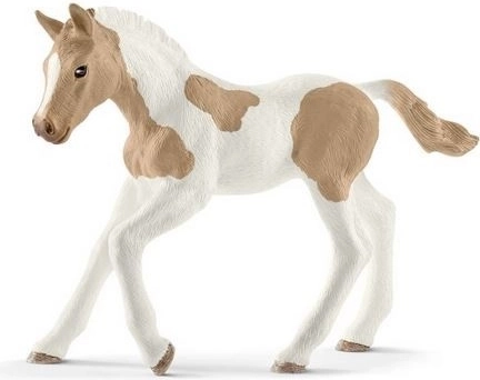 Figurine poulain Paint Horse