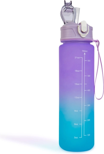 Capacité de 750 ml