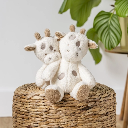 Sûre dès la naissance