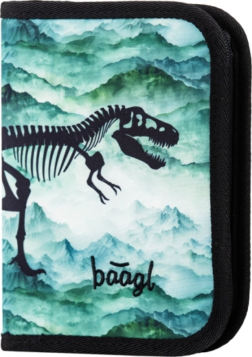 Trousse scolaire Dino