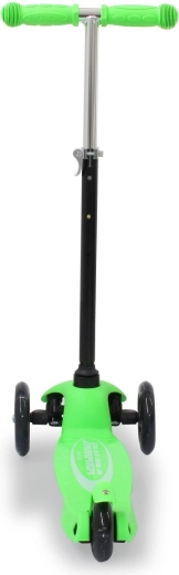 Guidon réglable et facilement amovible