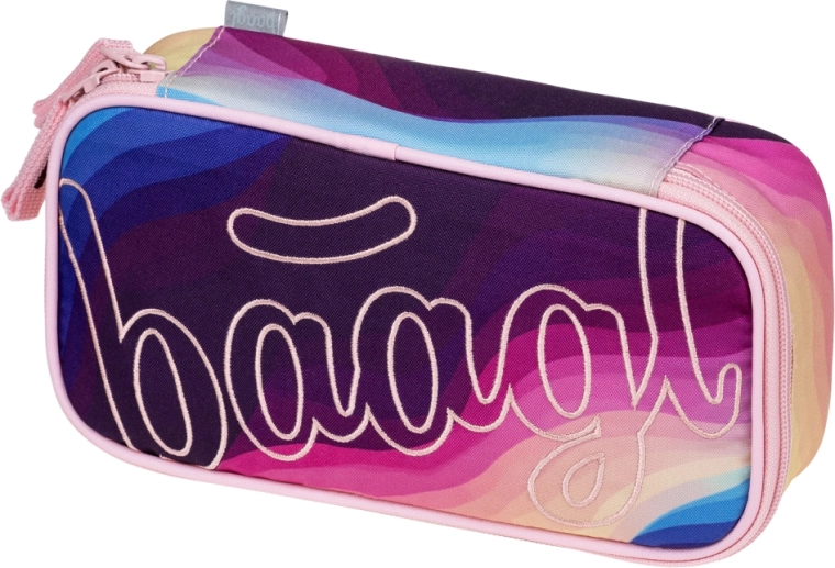 BAAGL trousse scolaire Lyra GRS