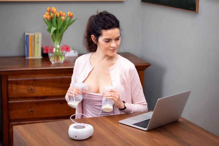 Fonctionnement silencieux et écran clair