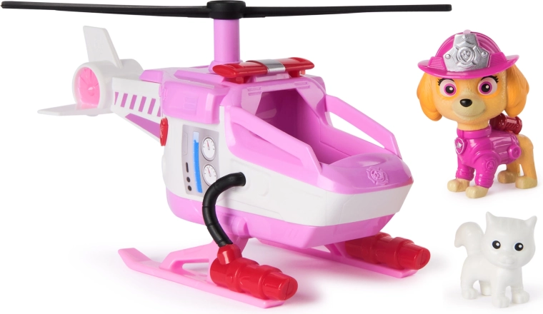 Panier de sauvetage extensible pour missions d’action