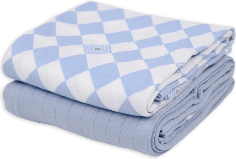 Coton biologique doux