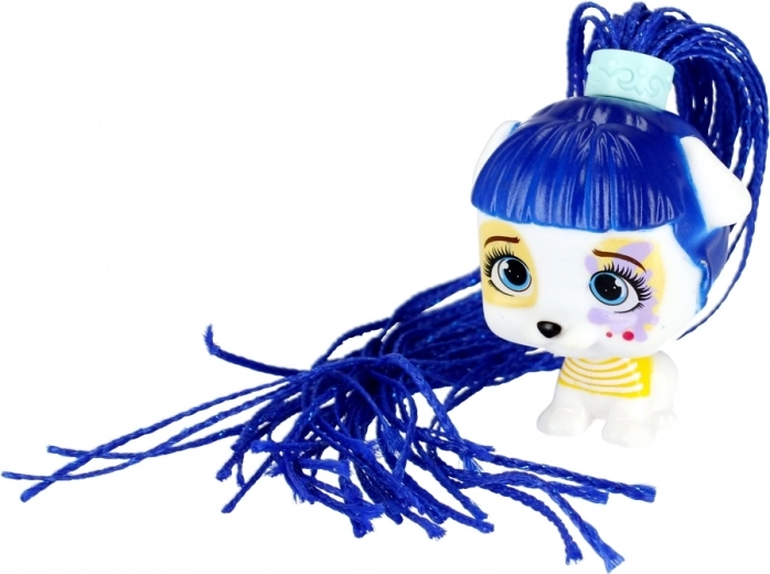 Un design adorable à collectionner