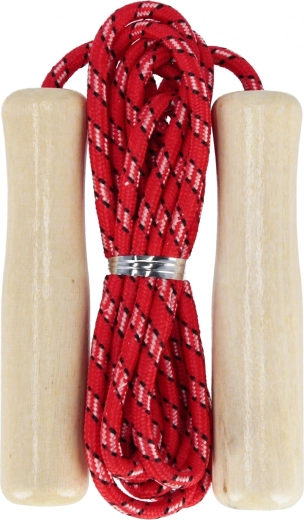 Corde tressée résistante