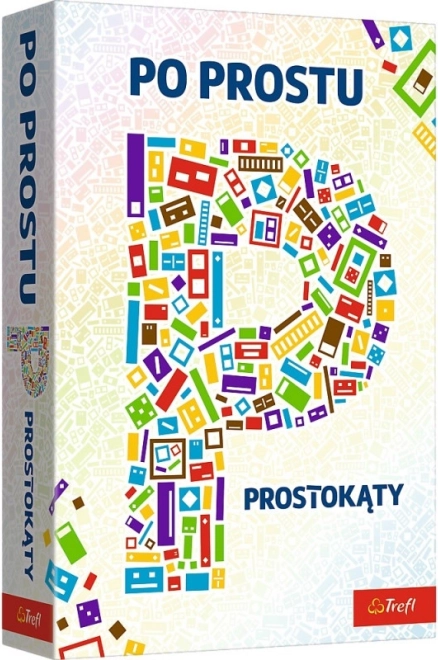 Hra Simply P Rectangles