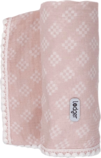 Mousseline de coton respirante