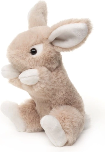 Peluche extra douce pour les câlins