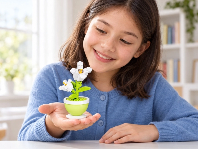 Petite décoration pour tous les intérieurs