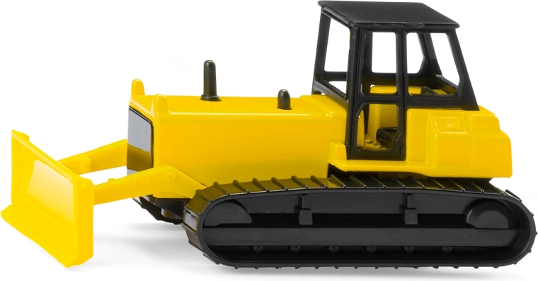 Bulldozer Siku sous blister
