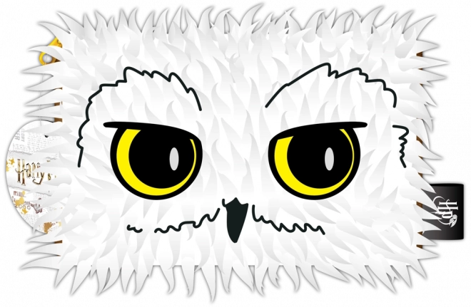 Trousse en peluche Hedvika