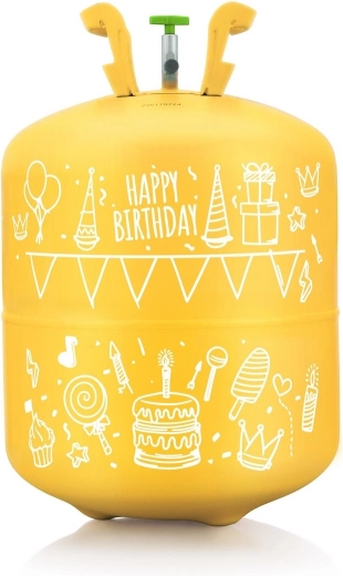 Gonflage facile et sécurisé