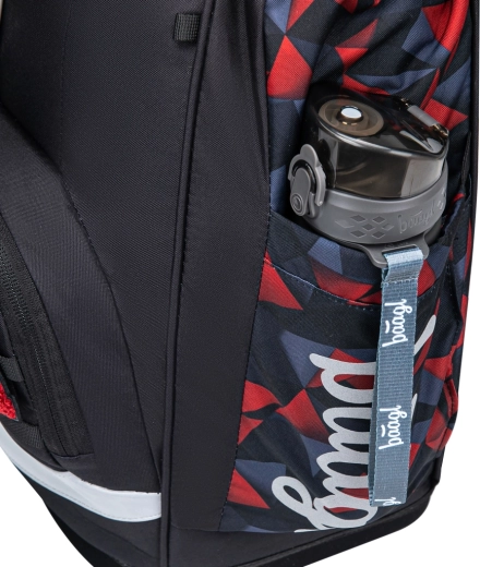 Poche isotherme et organisation astucieuse