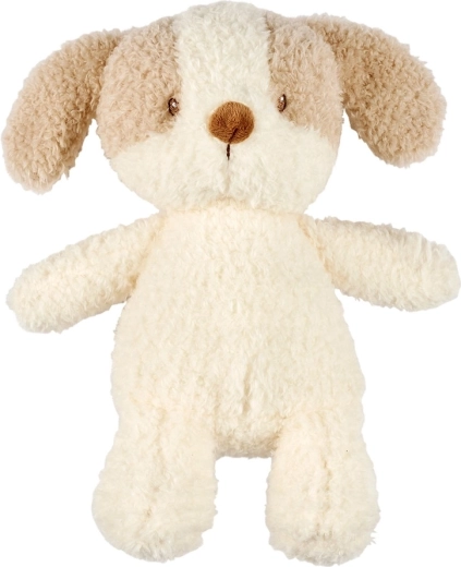 Nattou peluche chien Teddy 24 cm