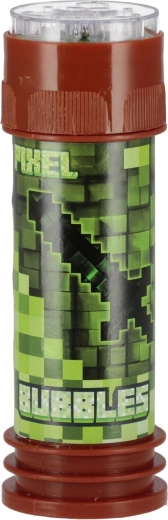 Flacon compact et résistant 55 ml