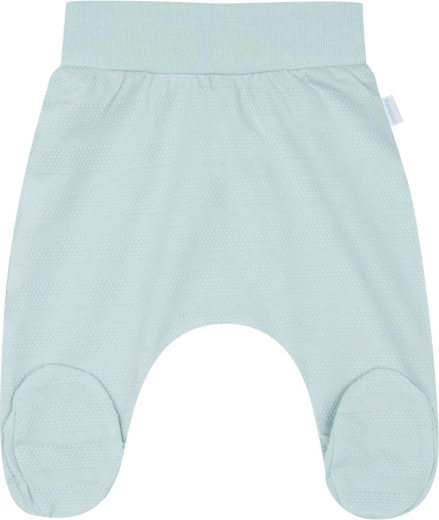 Confort et chaleur pour les petits pieds