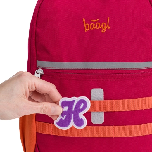 Compatible avec les sacs BAAGL