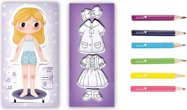 Pockets – petite styliste