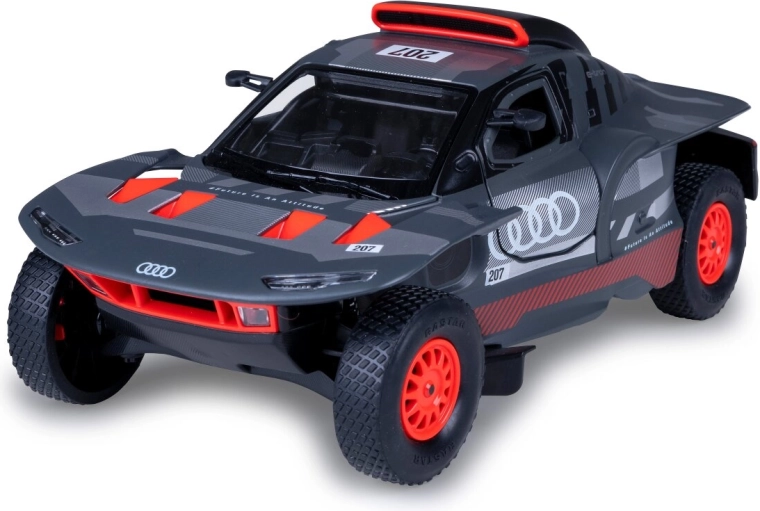 Carrosserie métallique DieCast
