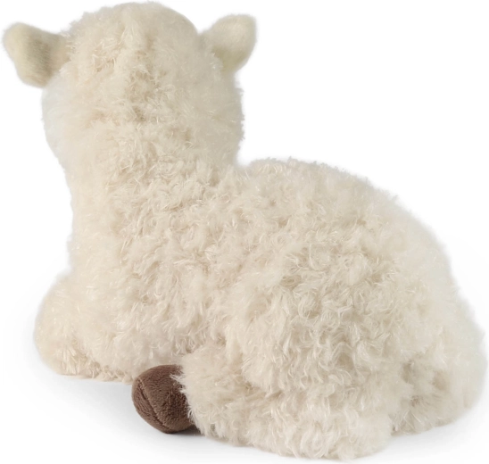 Mouton doux à câliner