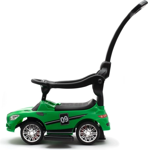 La sécurité avant tout