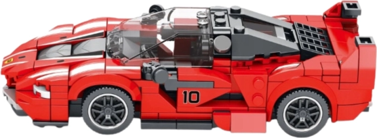 Design de course aérodynamique