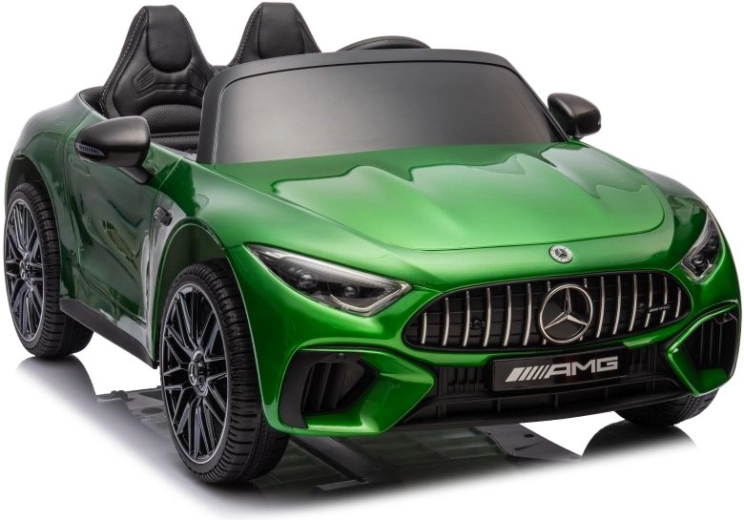 Finition laquée haute brillance