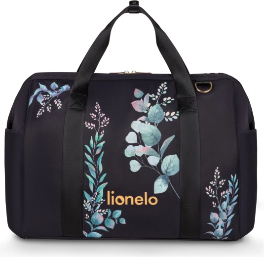 Sac à langer Lionelo Ida Golden Moments