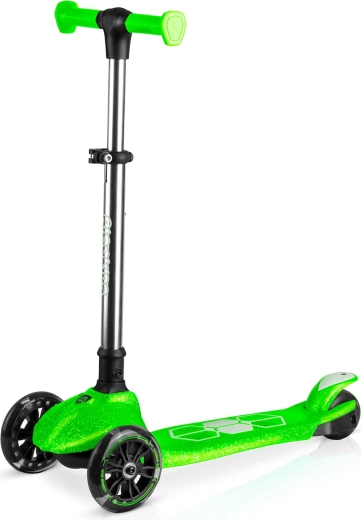 Direction par équilibre qui apprend la maîtrise de la balance