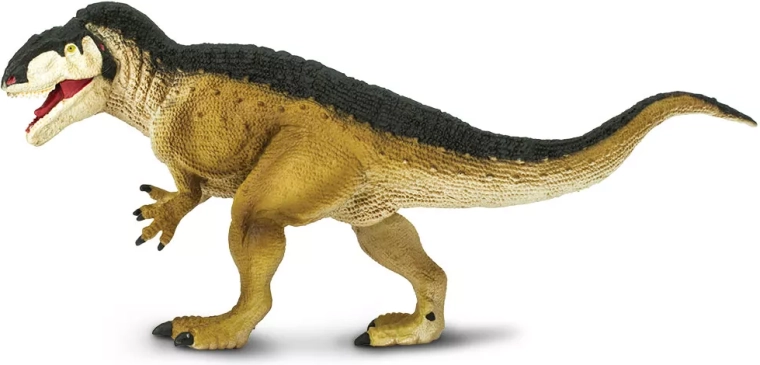 Safari Ltd. acrocanthosaurus – figurine de dinosaure carnivore - 1 pièce